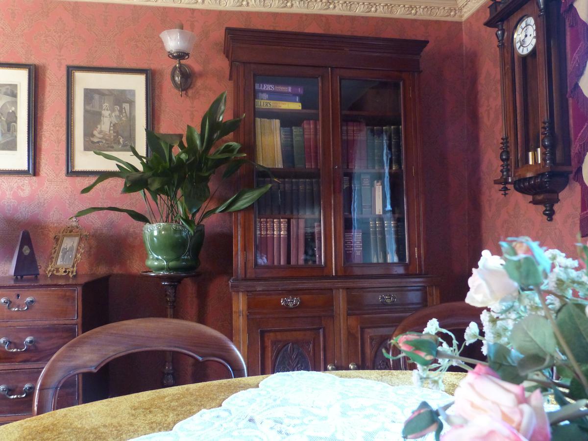Pomona Bed & Breakfast Lowick Green Екстериор снимка