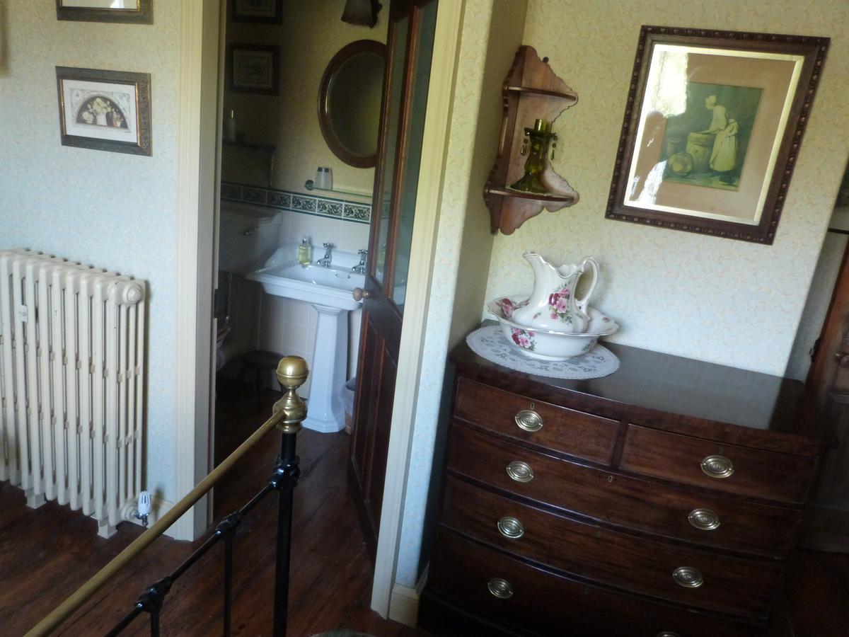 Pomona Bed & Breakfast Lowick Green Екстериор снимка