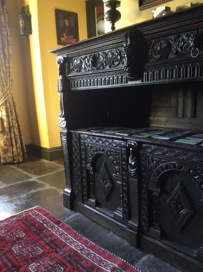 Pomona Bed & Breakfast Lowick Green Екстериор снимка