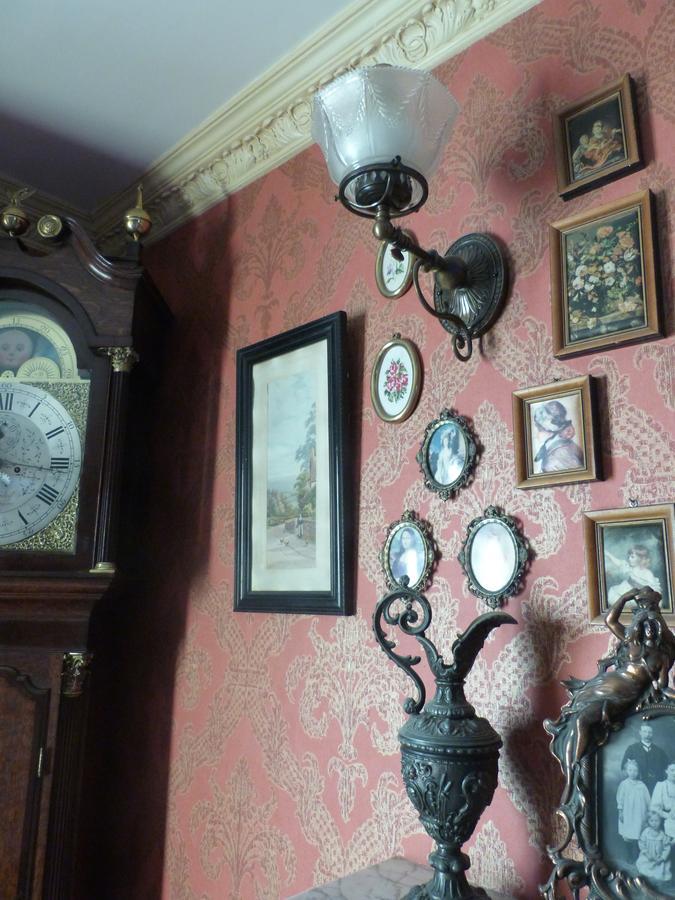 Pomona Bed & Breakfast Lowick Green Екстериор снимка