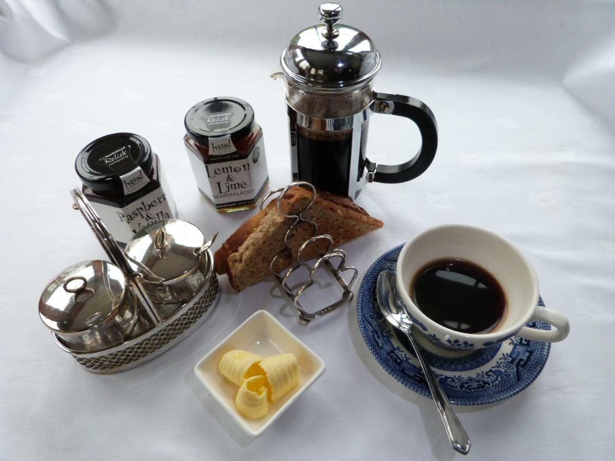 Pomona Bed & Breakfast Lowick Green Екстериор снимка